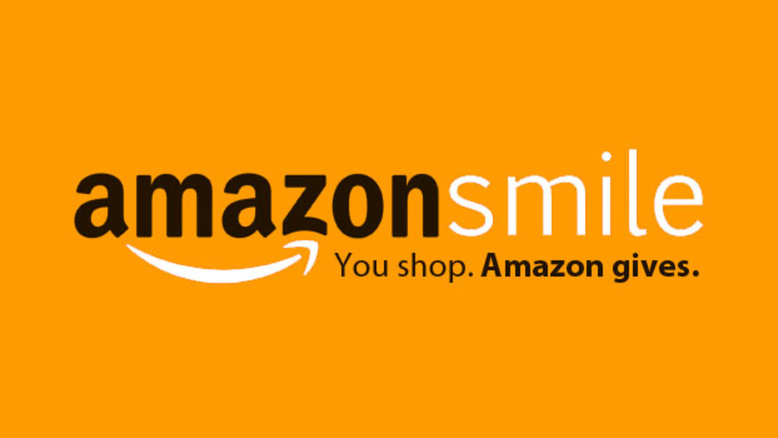 Support us on Amazon
